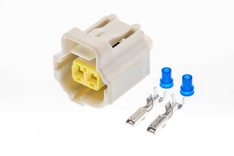 Electrical connector repair kit